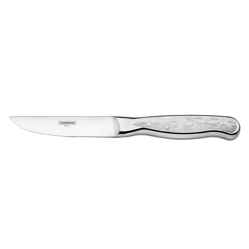 [086-28784] CUCHILLO TRAMONTINA 63928/784 SONATA 6PZ