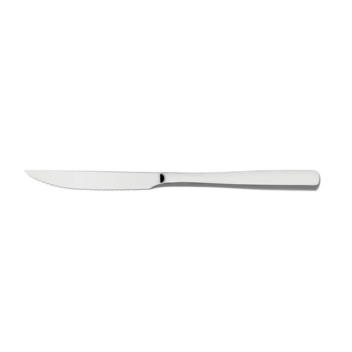 [086-34980] CUCHILLO P/ASADO TRAMONTINA 63934/980 BERLIN 12PZS