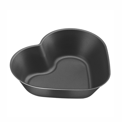 [086-75024] MOLDE TRAMONTINA 20075/024 BRASIL 24CM CORAZON