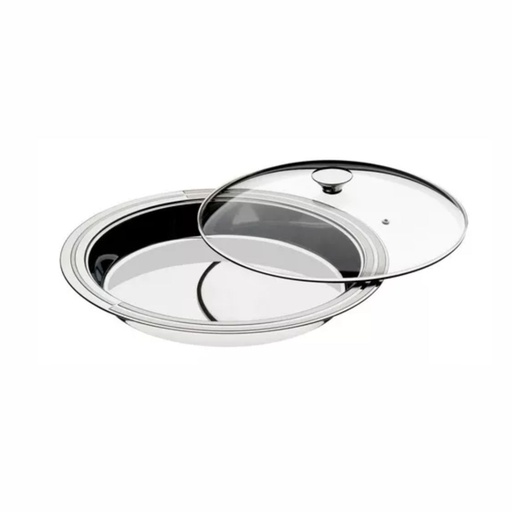 [086-28394] PLATO TRAMONTINA 61528/394 CICLO 39CM