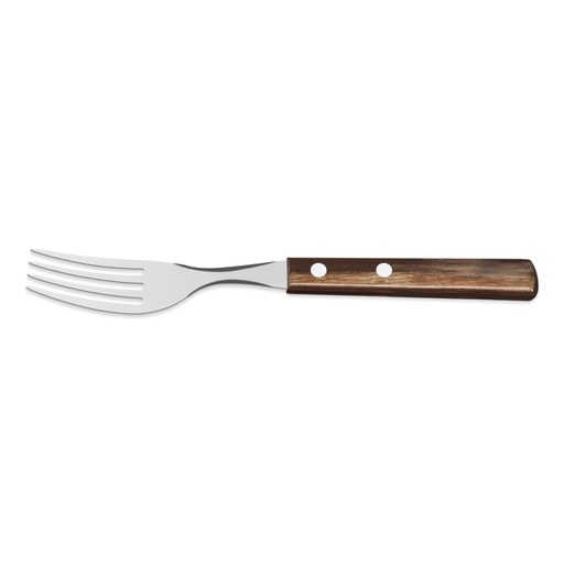 [086-02490] TENEDOR DE MESA TRAMONTINA 21102/490 POLYWOOD 60PZS