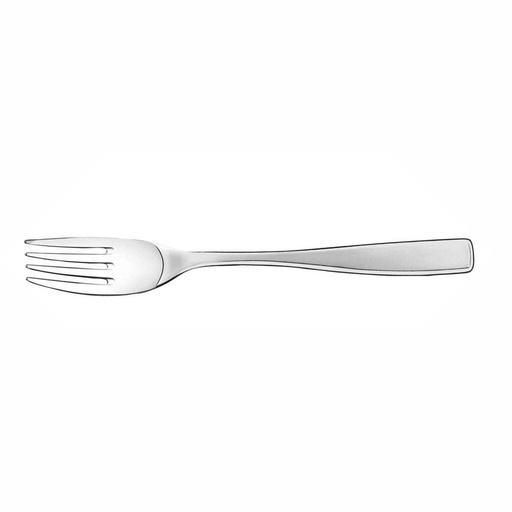 [086-00178] TENEDOR DE MESA TRAMONTINA 63914/020 MARSELLA 12PZS