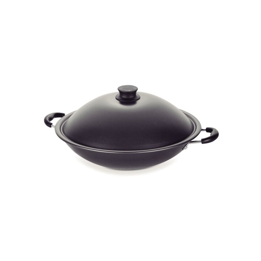 [086-45632] WOK TRAMONTINA 20545/632 PARIS 32CM