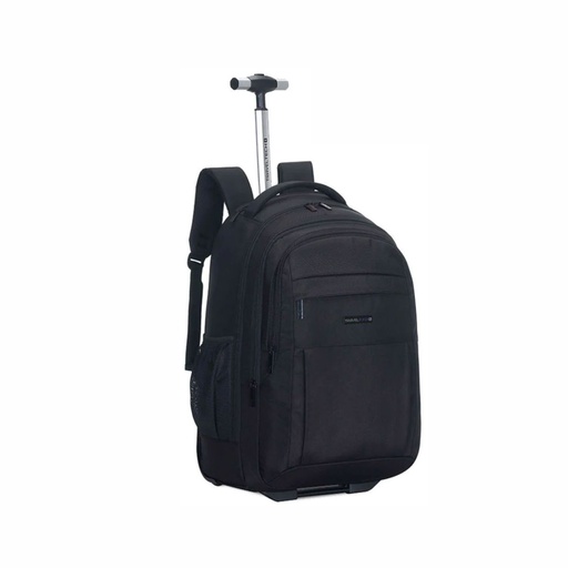 [210-60271] MOCHILA TRAVEL TECH 16027 C/CARRO