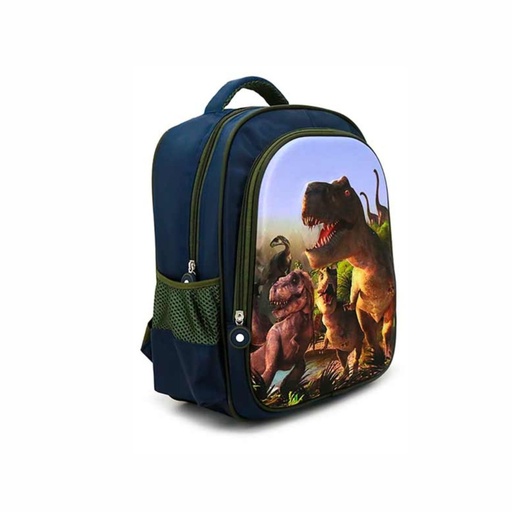 [199-49559] MOCHILA TRENDY 14955 DINOSAURIO