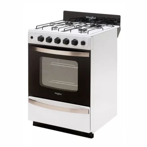 [062-00057] COCINA WHIRLPOOL WFB-57DW 55CM