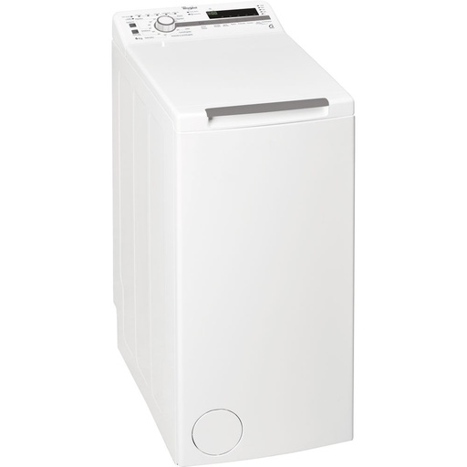 [062-06025] LAVARROPAS WHIRLPOOL WCS60ZB 6KG BLANCO