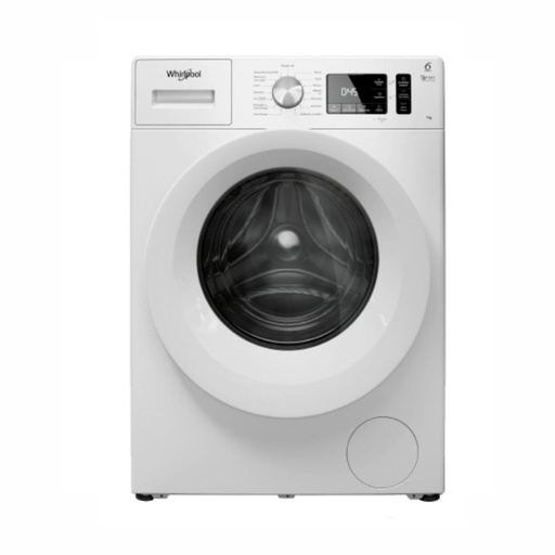 [062-79917] LAVARROPAS WHIRLPOOL WNQ70AB 7KG BLANCO INVERTER