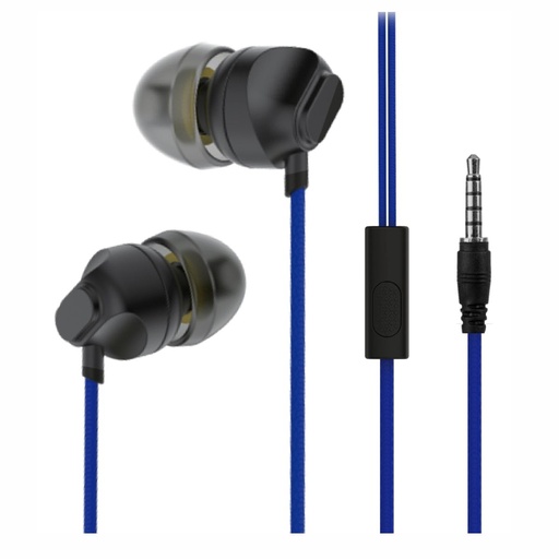 [164-71035] AURICULAR SOUL MLS-S89AZ AZUL