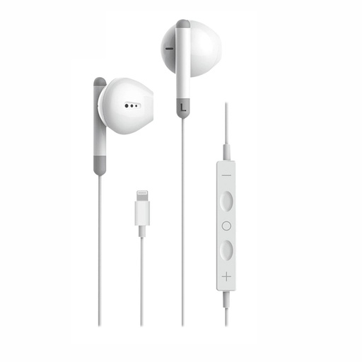 [164-71110] AURICULAR SOUL MLS-S589IBL LIGHTNING