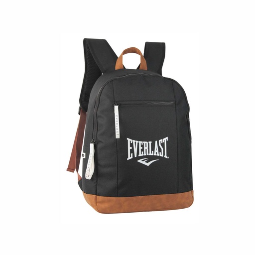 [200-73971] MOCHILA EVERLAST 27397N NEGRO