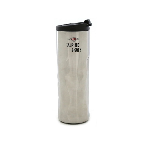 [198-09435] VASO TERMICO ALPINE SKATE 15943 500ML PLATEADO