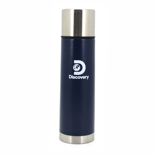 [211-36153] TERMO DISCOVERY 13615 500ML AZUL