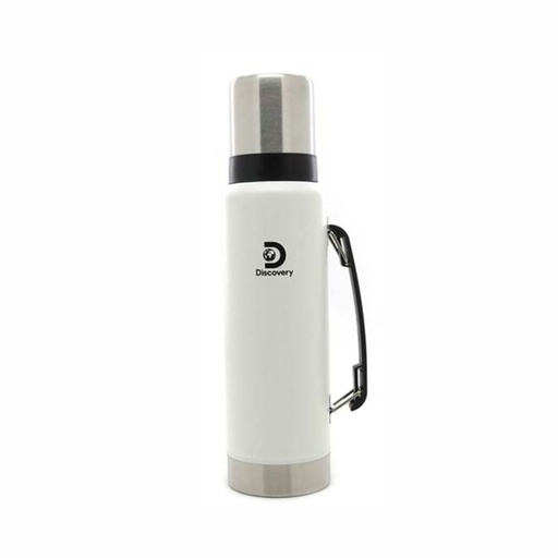 [211-47166] TERMO DISCOVERY 14716 1300ML BLANCO