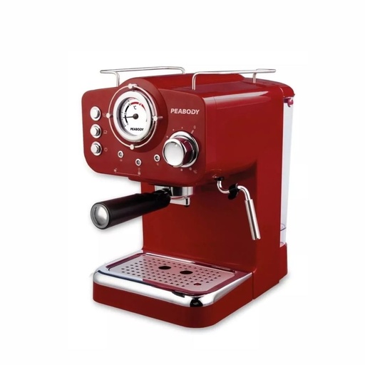 [123-79972] CAFETERA EXPRESS PEABODY PE-CE5003R-N                                                               