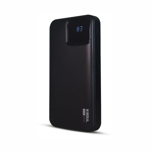 [164-71271] CARGADOR PORTATIL SOUL PSB-QL6000NE 6000MAH