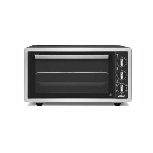 [080-05021] HORNO ELECTRICO ATMA HG5021 50L NEGRO
