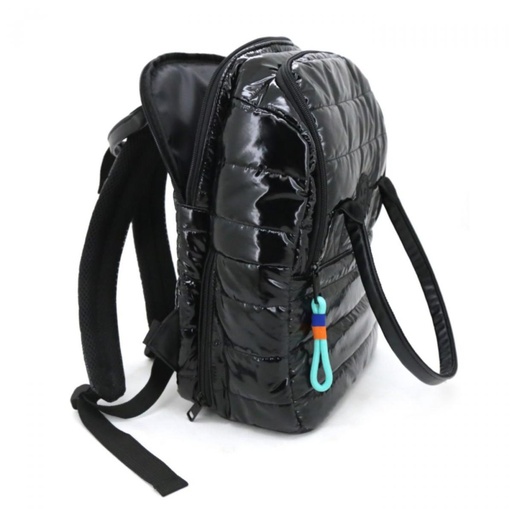 [199-63319] BOLSO MATERO TRENDY 16331 1.5L NEGRO