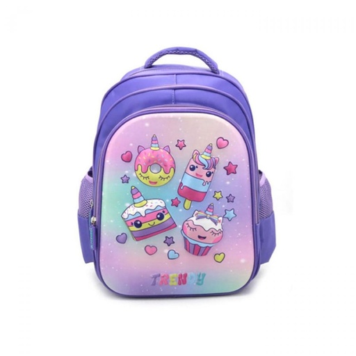 [199-67751] MOCHILA TRENDY 16775 DULCES